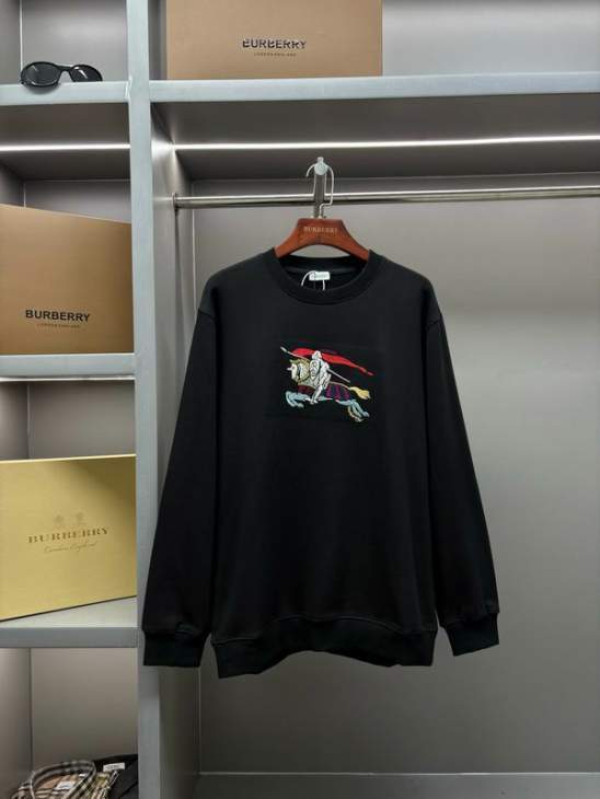Picture of Burberry Sweatshirt _SKUBurberryS-2XLaztxB36431020